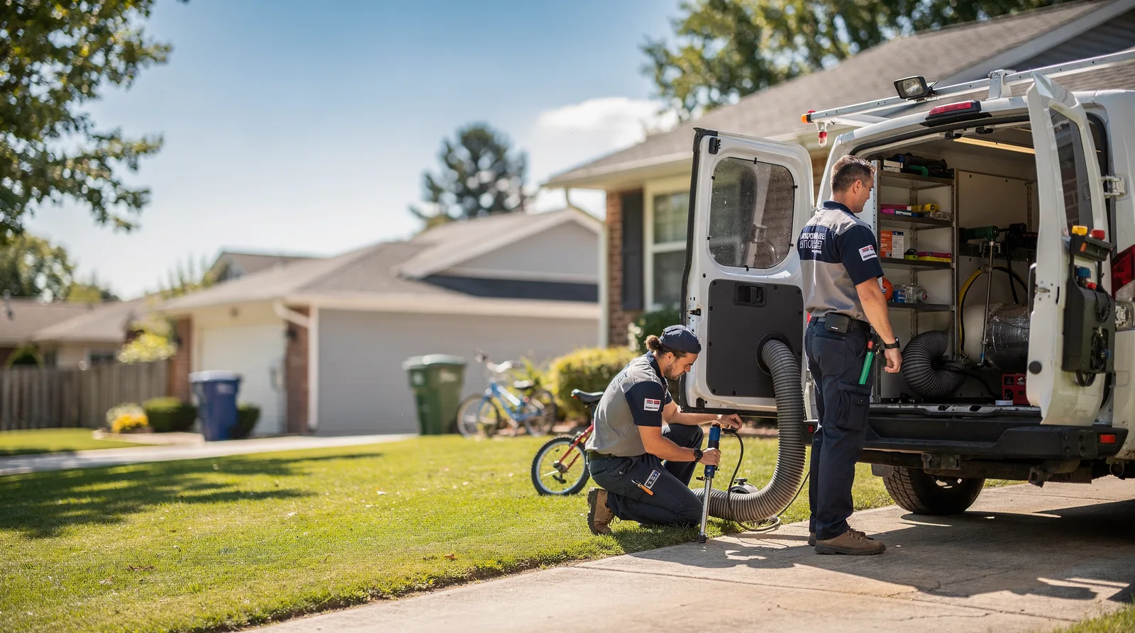 24/7 HVAC Repair & AC Replacement in San German, PR near me